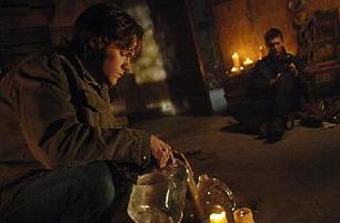 the magnificent seven promo pics - Supernatural Wiki the magnificent seven promo pics - Supernatural Wiki